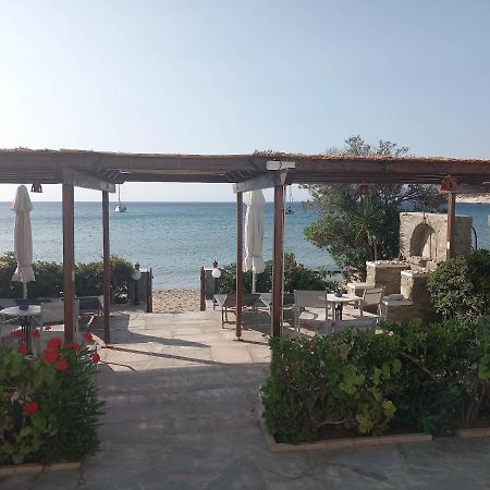 Studios Margarita Platis Gialos  Ngoại thất bức ảnh