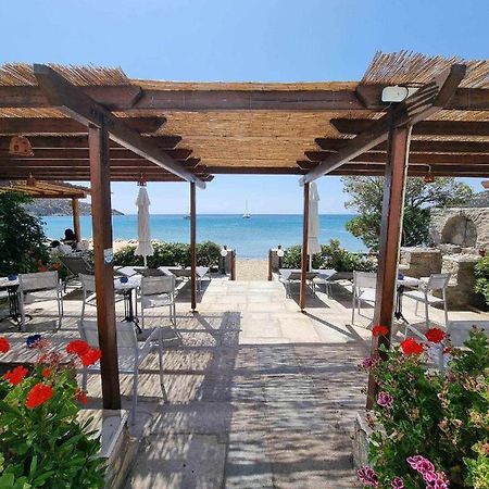 Studios Margarita Platis Gialos  Ngoại thất bức ảnh