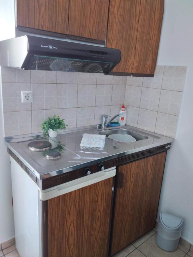 Studios Margarita Platis Gialos  Ngoại thất bức ảnh