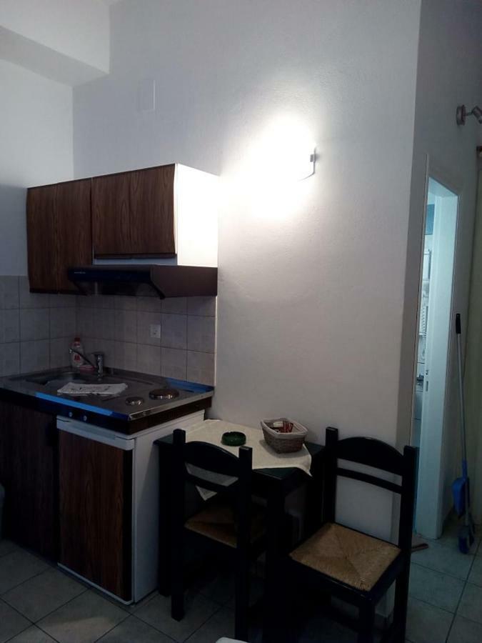 Studios Margarita Platis Gialos  Ngoại thất bức ảnh